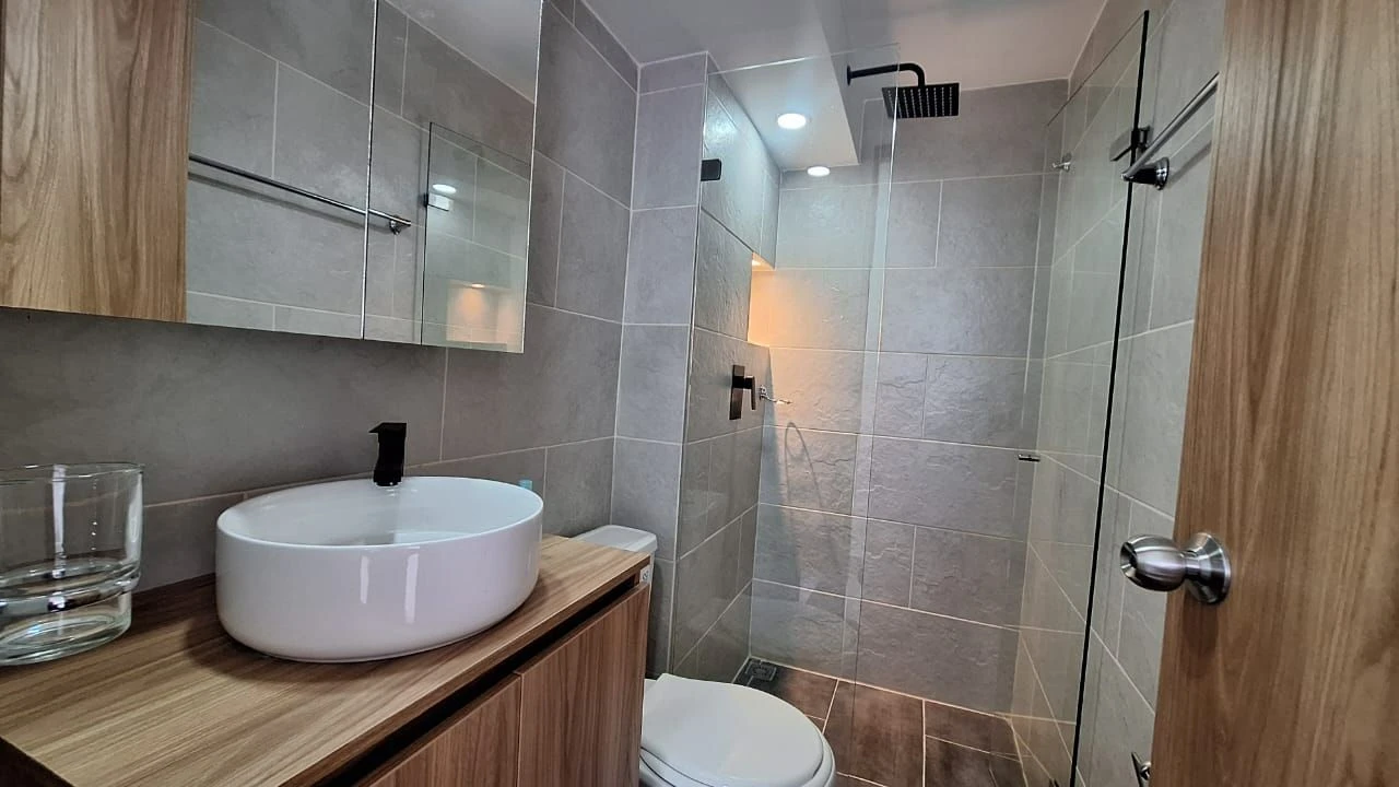 Apartamento en Arriendo sector Serramonte