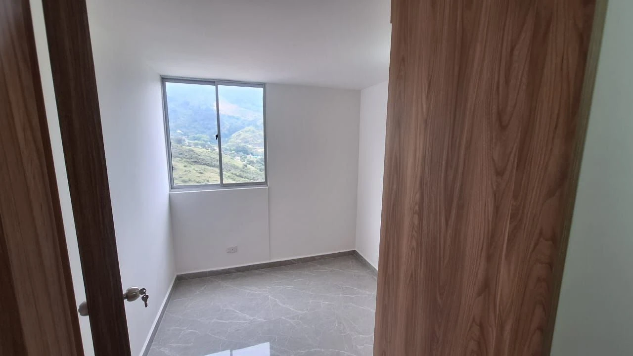 Apartamento en Arriendo sector Serramonte