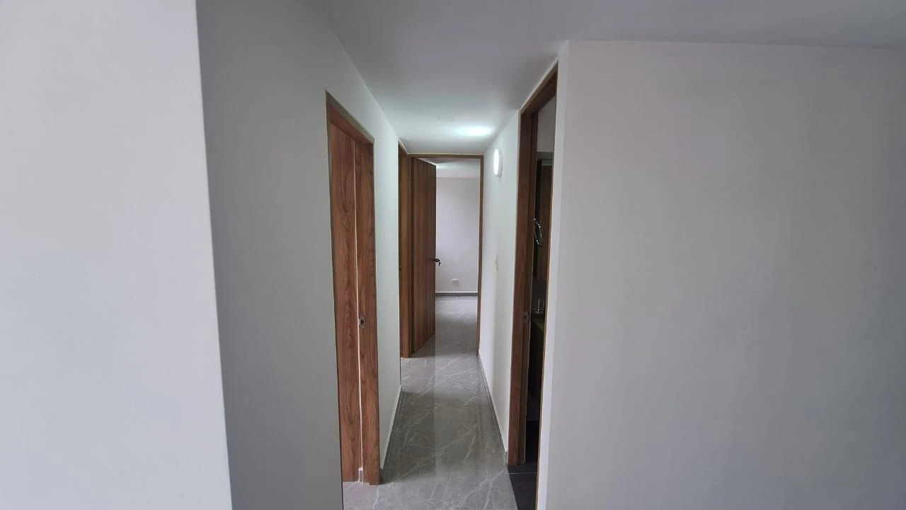 Apartamento en Arriendo sector Serramonte