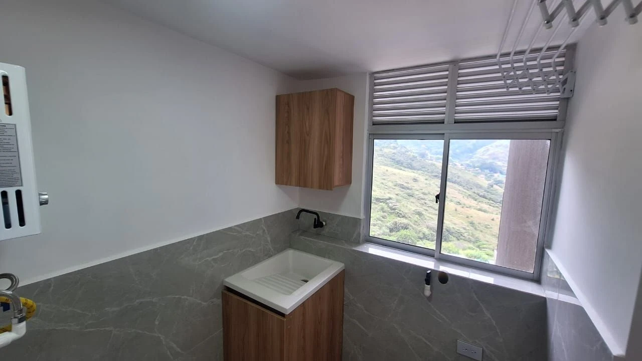 Apartamento en Arriendo sector Serramonte
