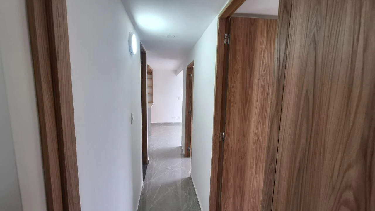 Apartamento en Arriendo sector Serramonte