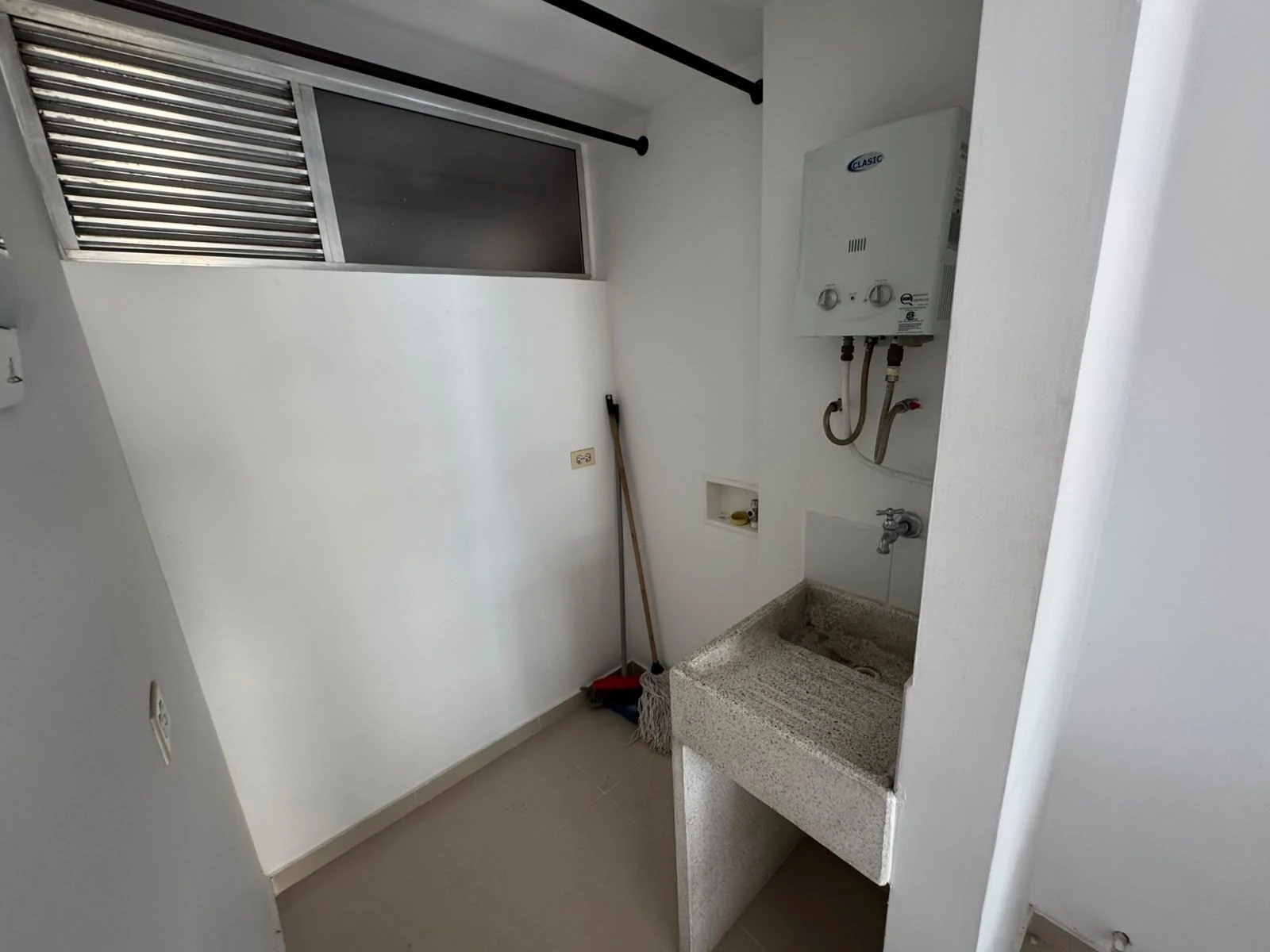 Apartamento en arriendo sector Niquia