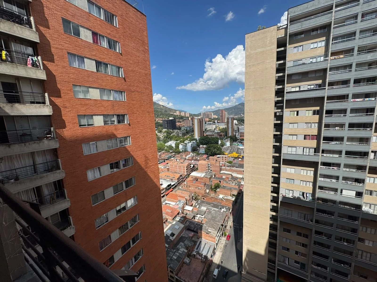 Apartamento en arriendo sector Niquia