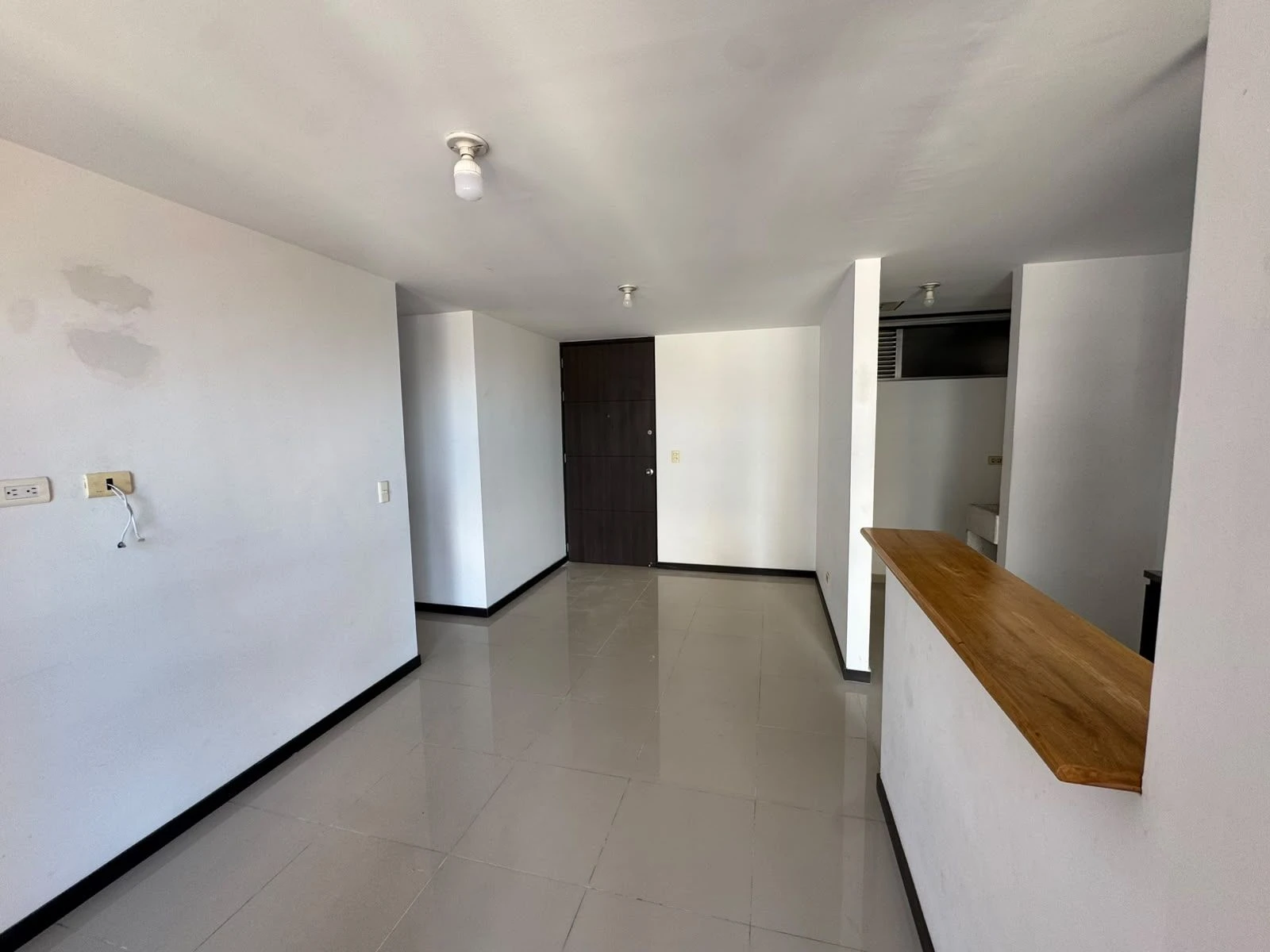 Apartamento en arriendo sector Niquia