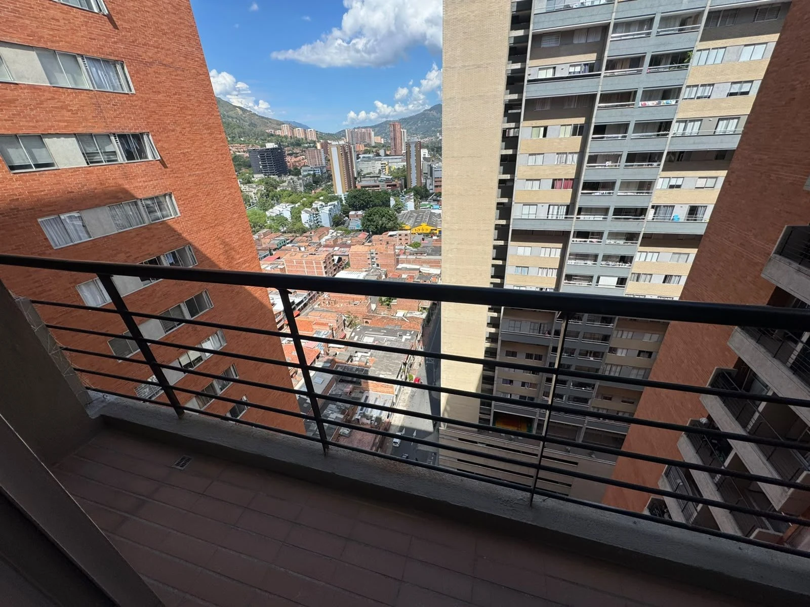 Apartamento en arriendo sector Niquia