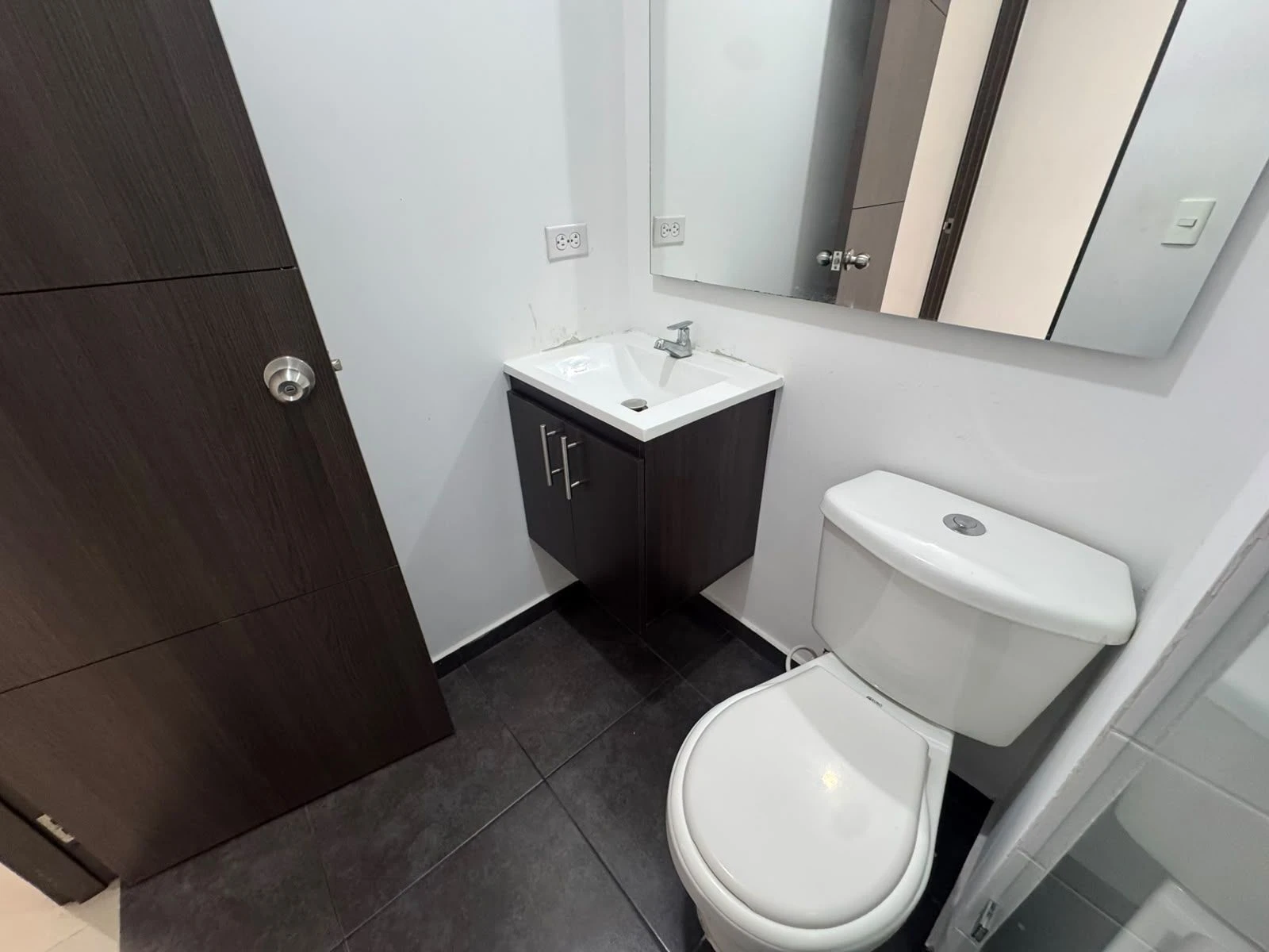 Apartamento en arriendo sector Niquia