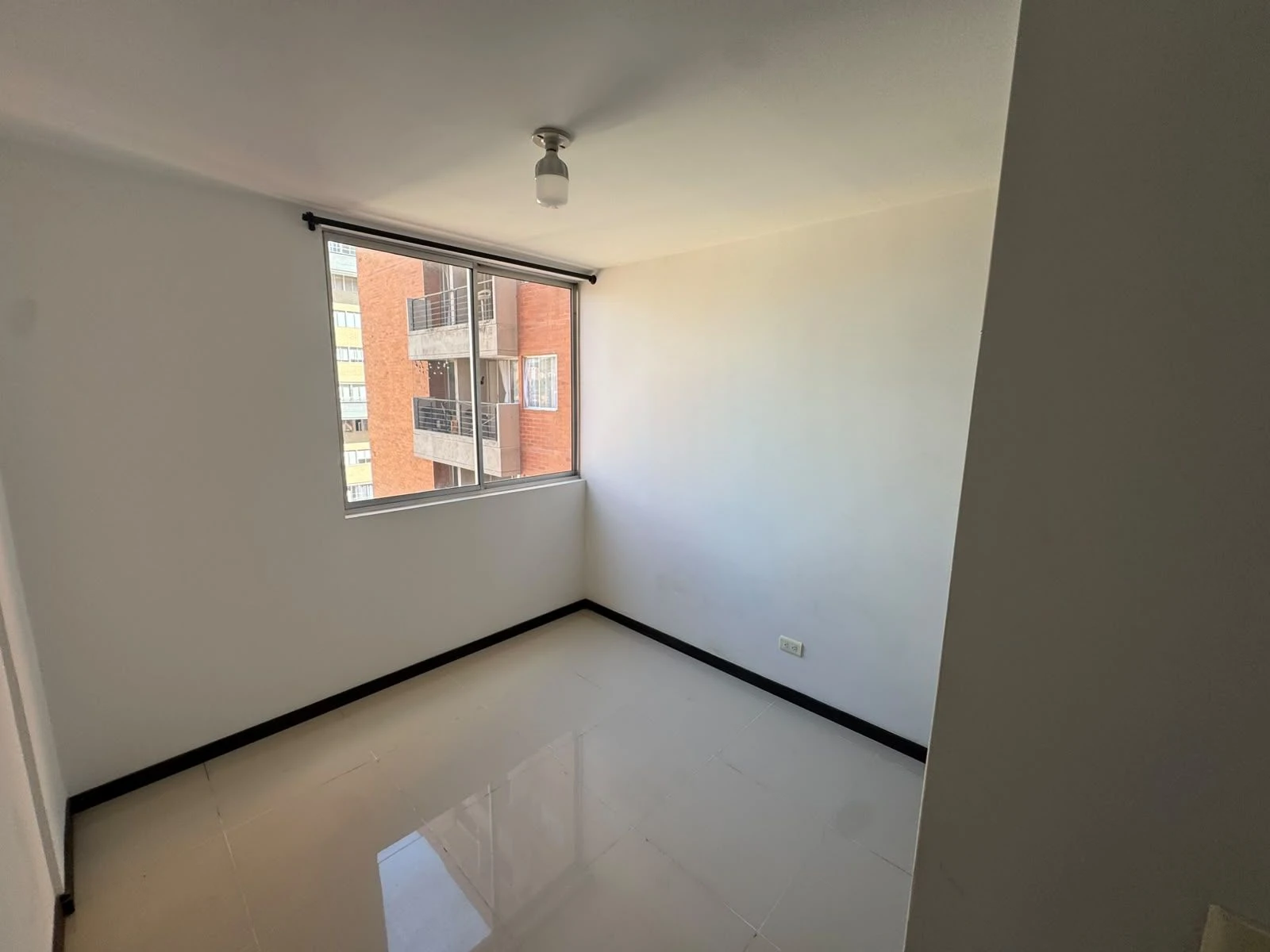 Apartamento en arriendo sector Niquia