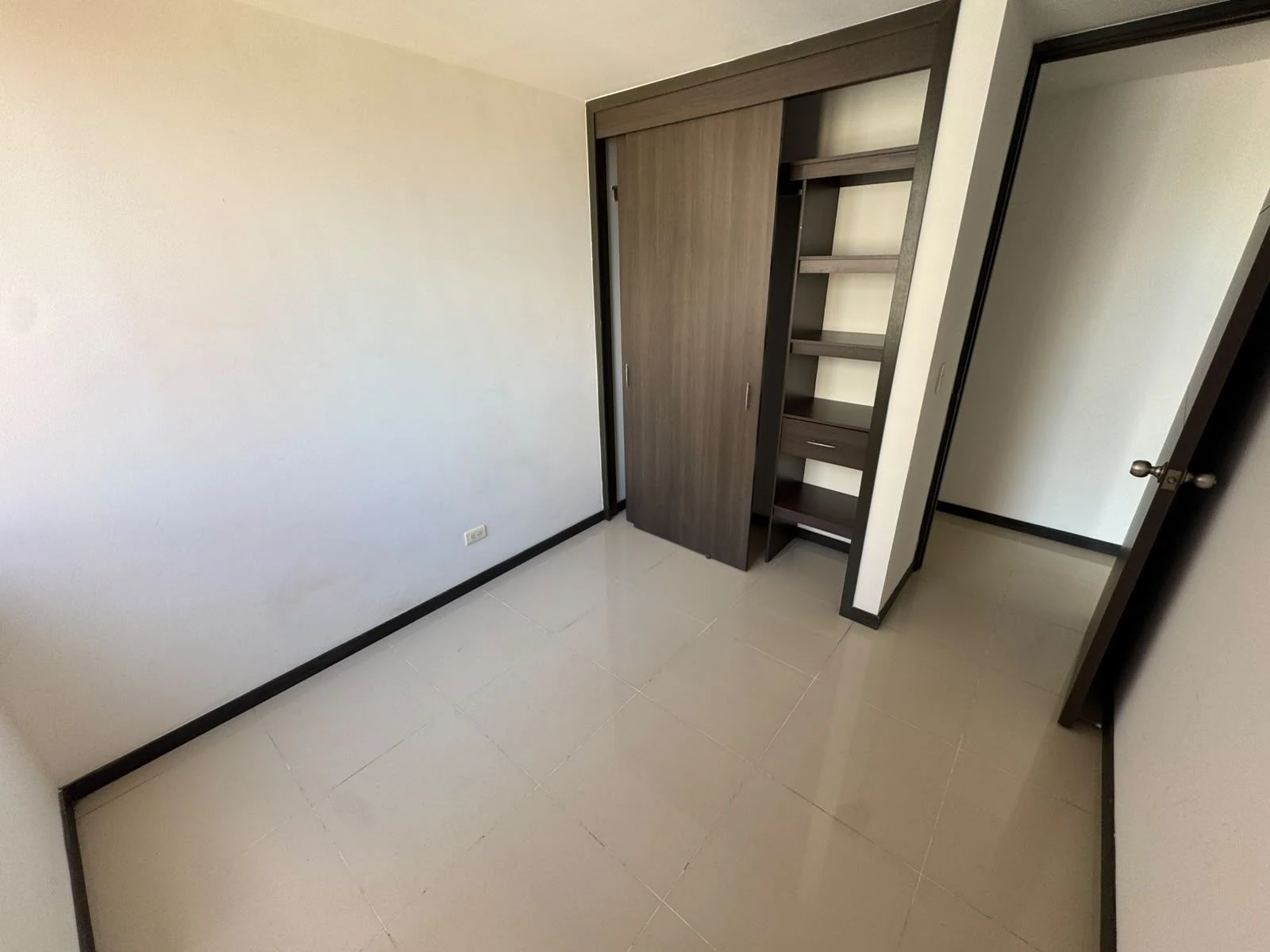 Apartamento en arriendo sector Niquia