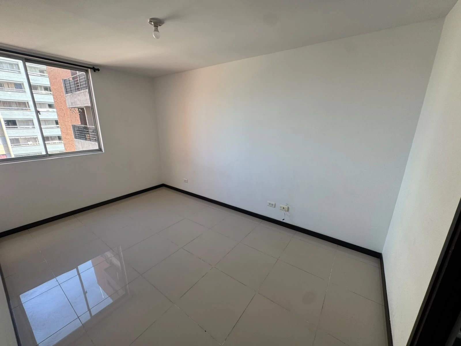 Apartamento en arriendo sector Niquia