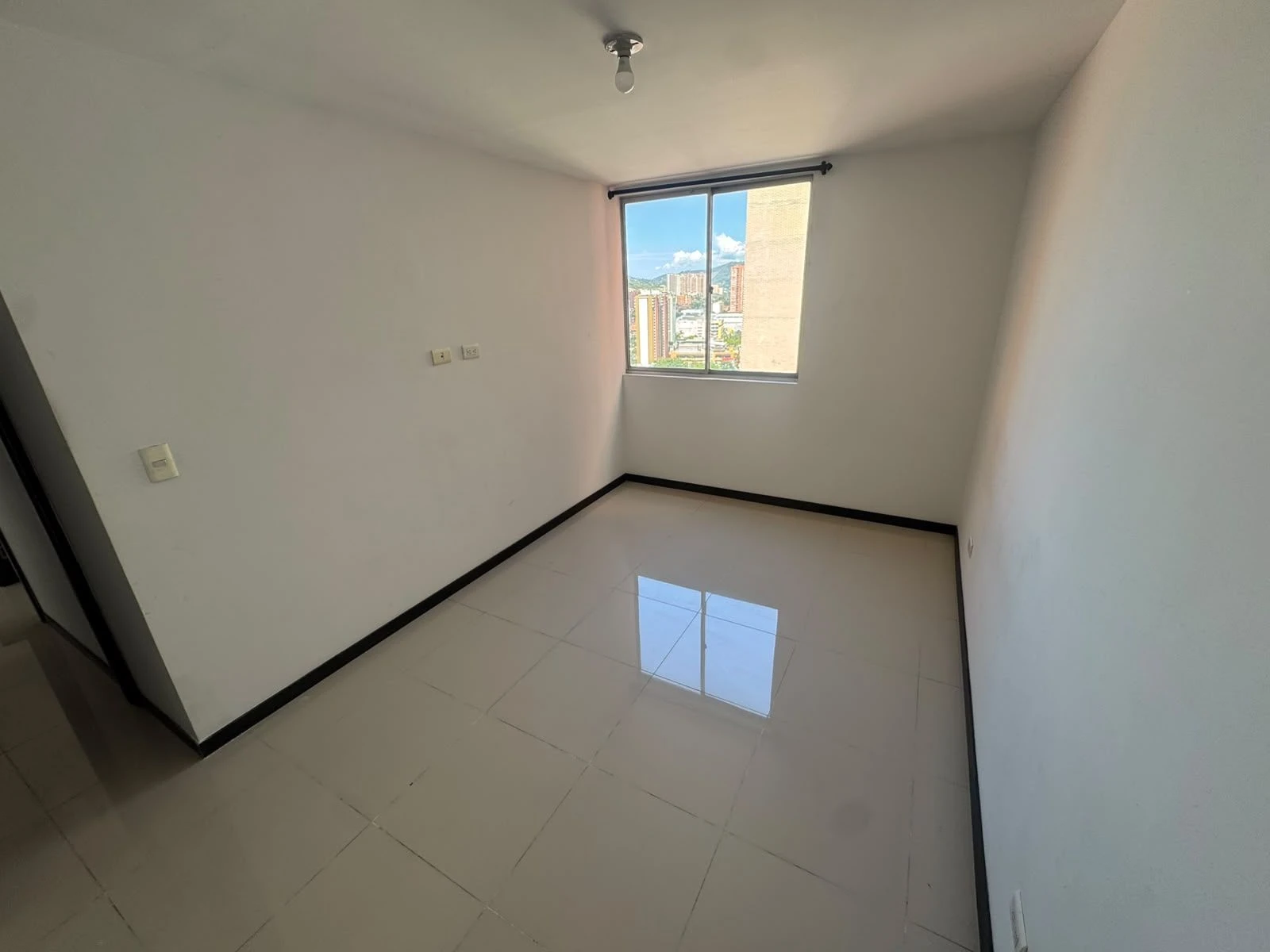 Apartamento en arriendo sector Niquia