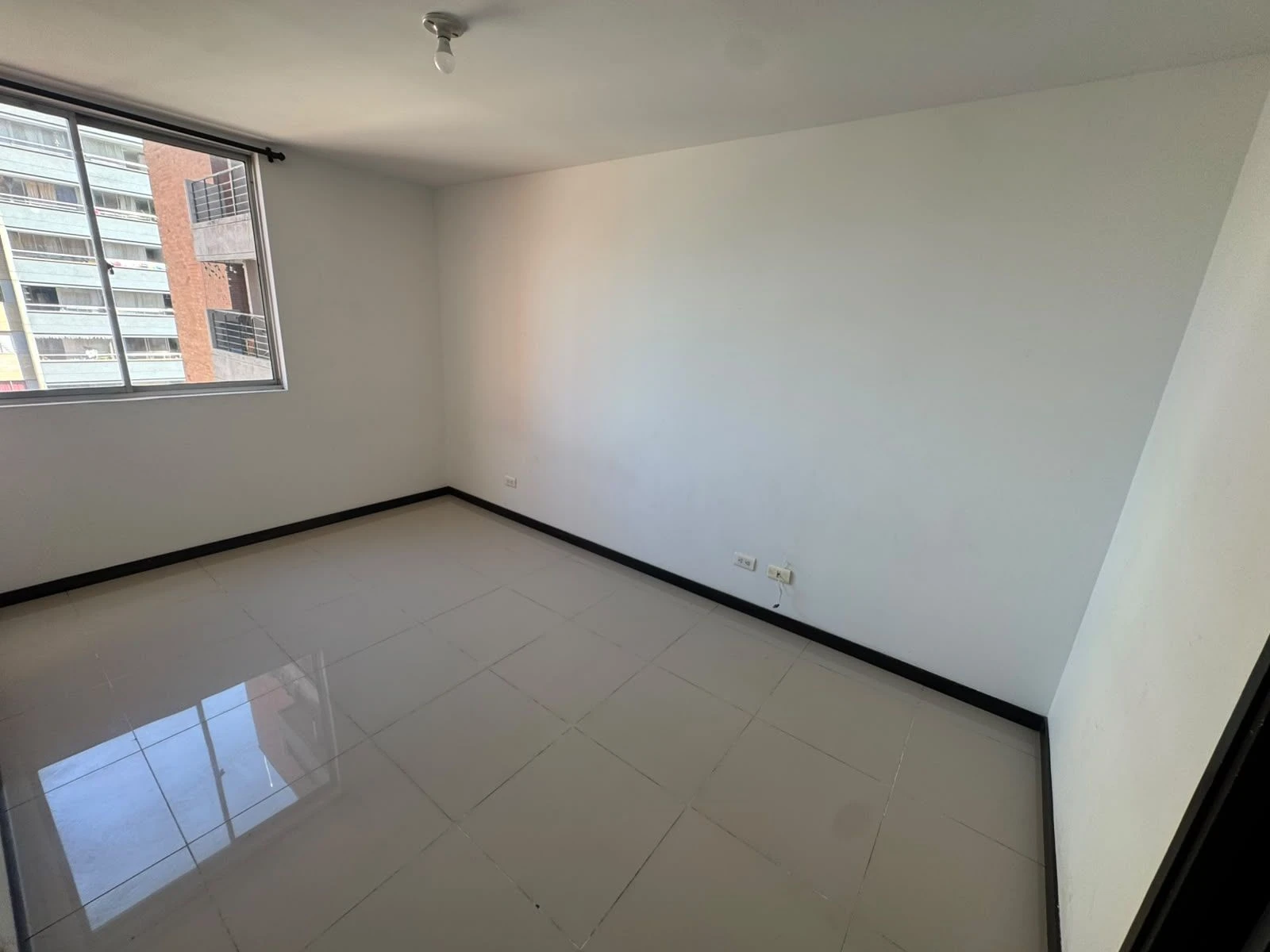 Apartamento en arriendo sector Niquia