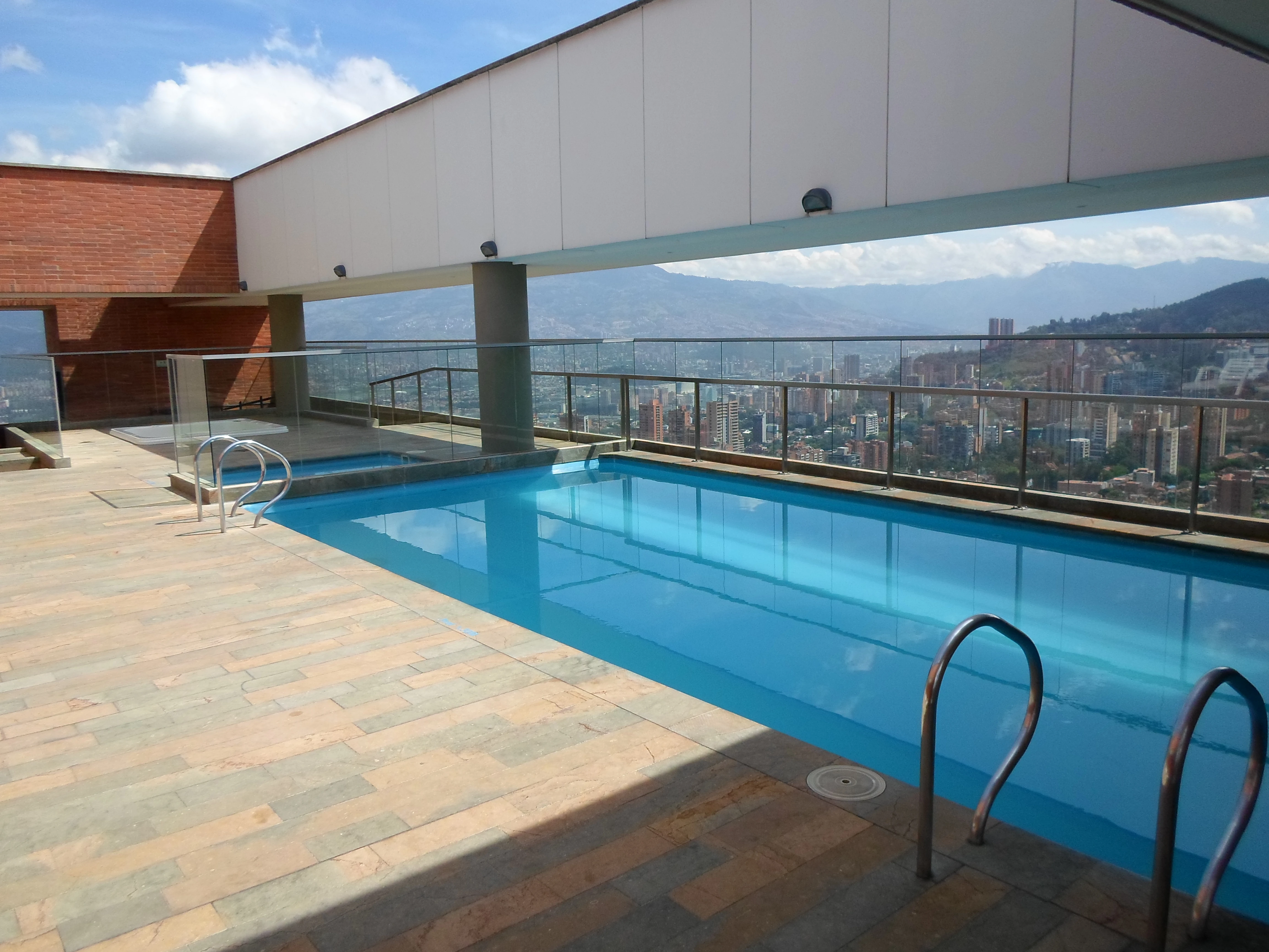 Apartamento en arriendo sector Los Gonzalez 