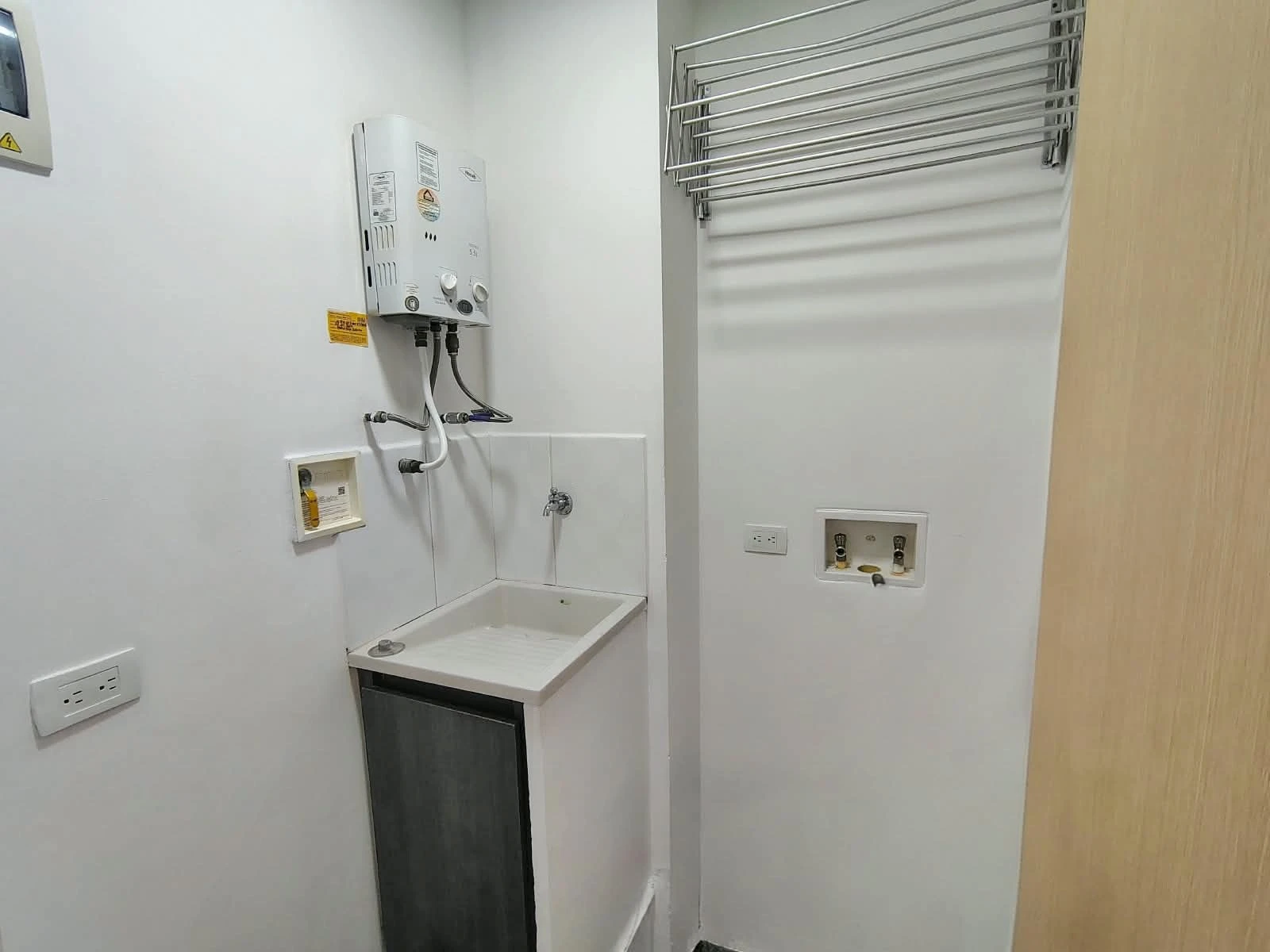 Apartamento en arriendo sector Los Gonzalez 