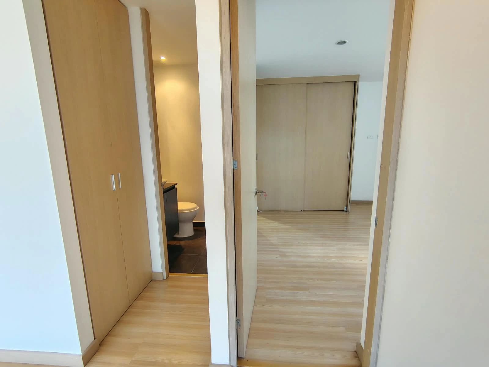 Apartamento en arriendo sector Los Gonzalez 