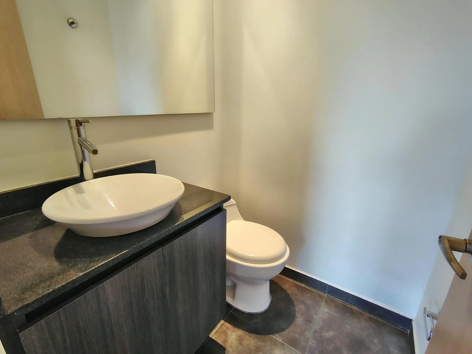 Apartamento en arriendo sector Los Gonzalez 
