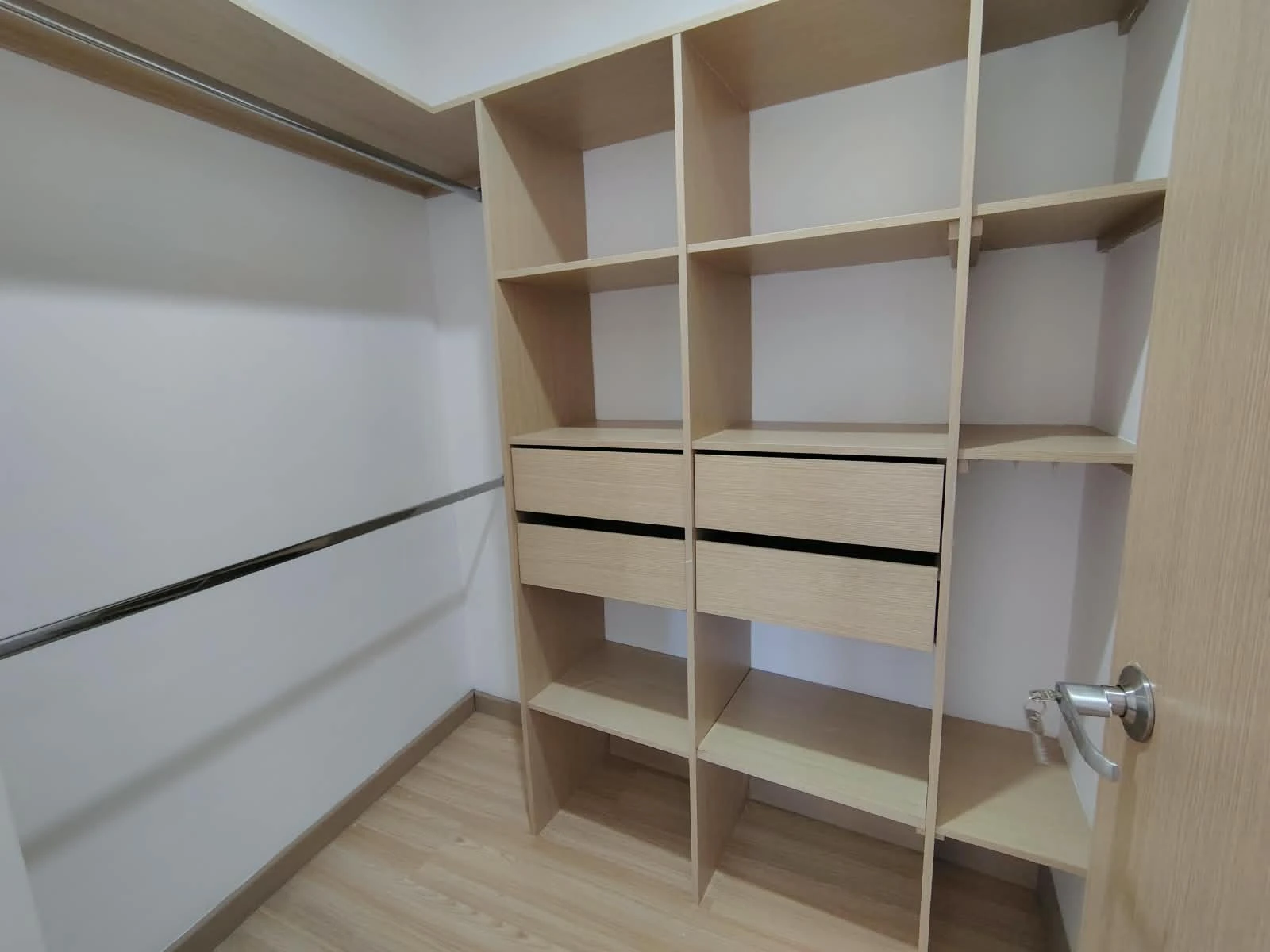 Apartamento en arriendo sector Los Gonzalez 