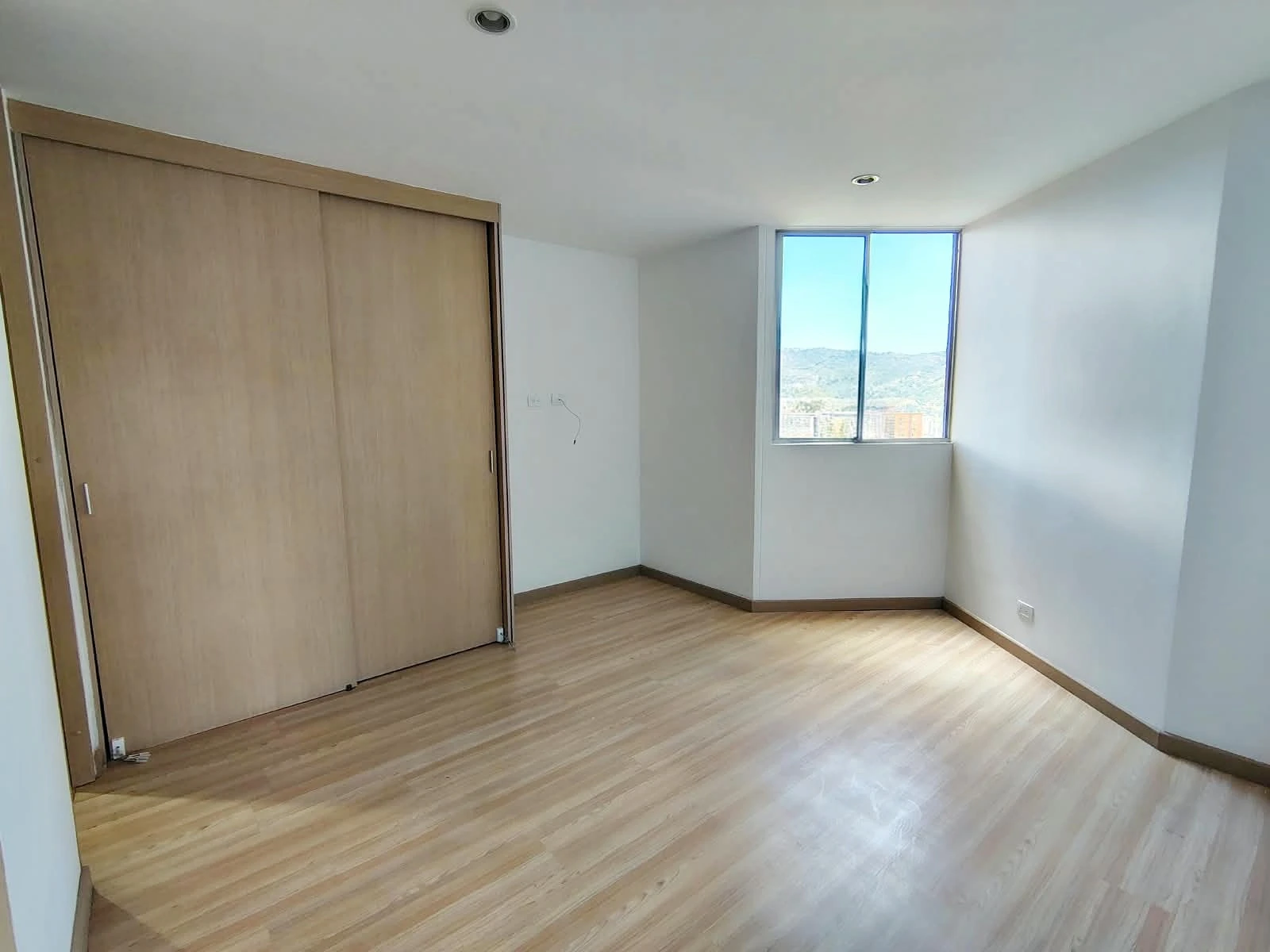 Apartamento en arriendo sector Los Gonzalez 
