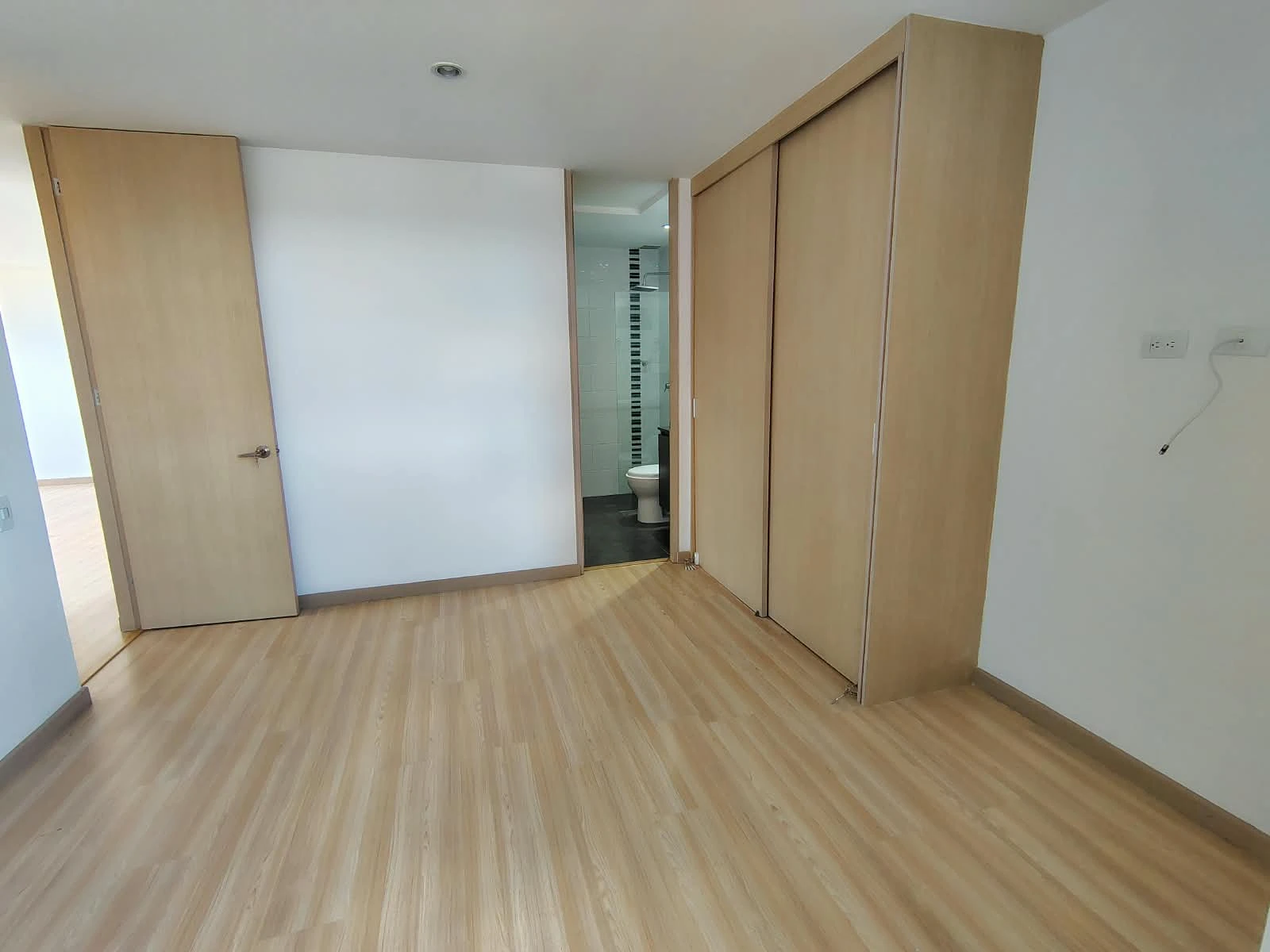 Apartamento en arriendo sector Los Gonzalez 