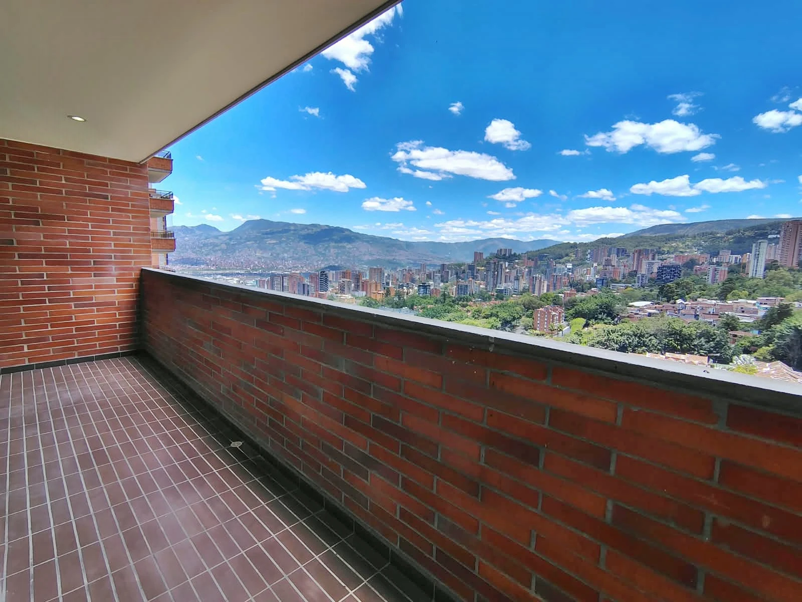 Apartamento en arriendo sector Los Gonzalez 