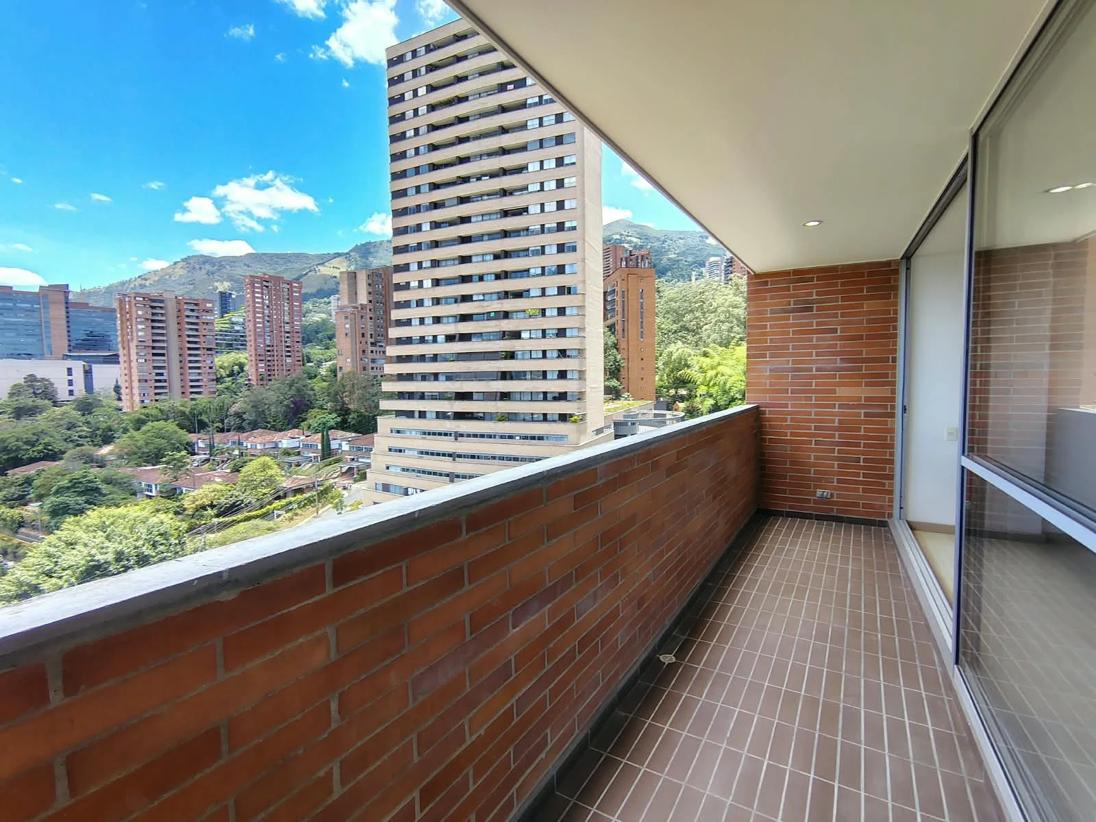 Apartamento en arriendo sector Los Gonzalez 