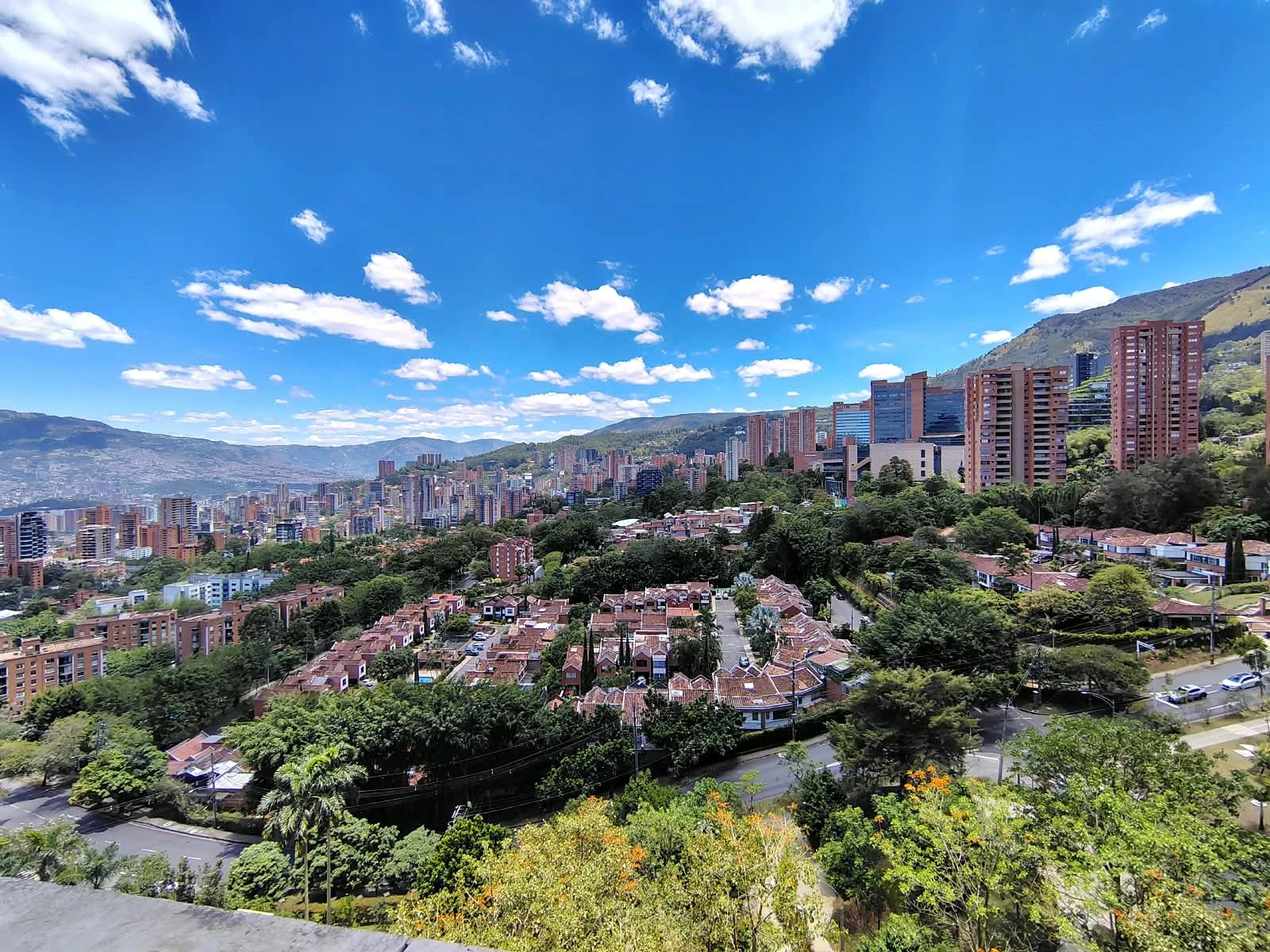 Apartamento en arriendo sector Los Gonzalez 