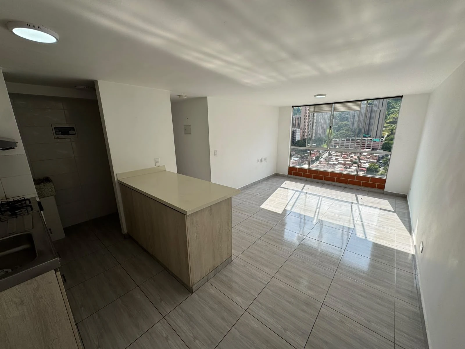 Apartamento en arriendo sector Trapiche
