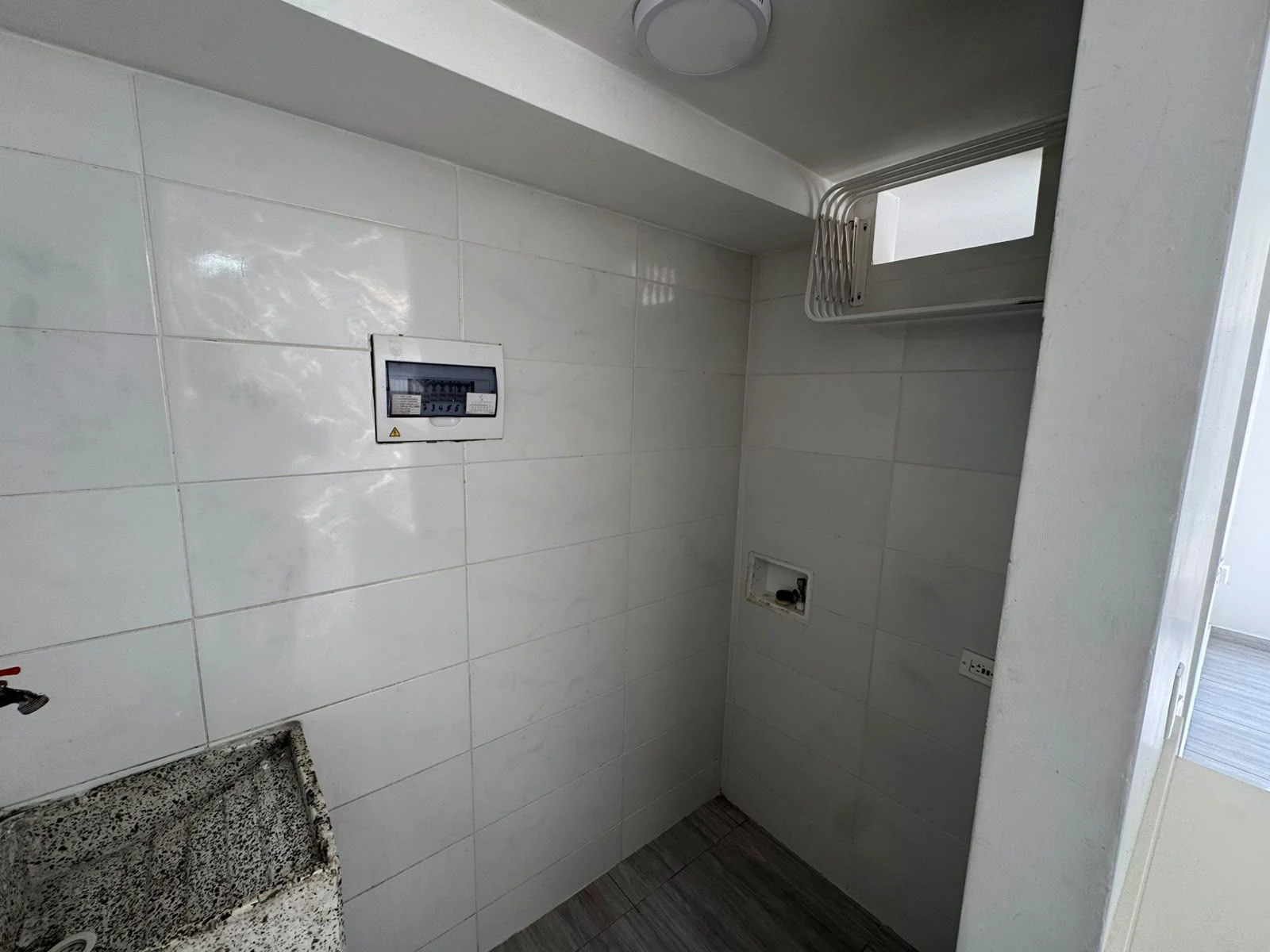 Apartamento en arriendo sector Trapiche