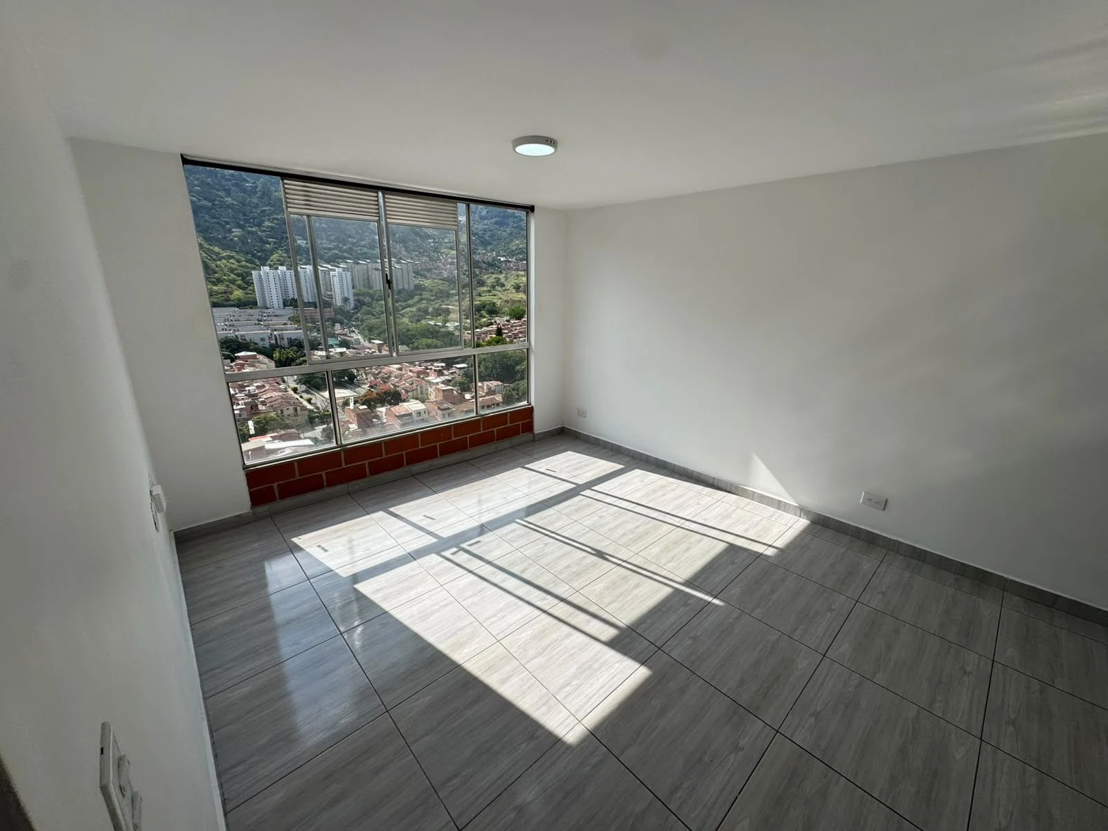 Apartamento en arriendo sector Trapiche