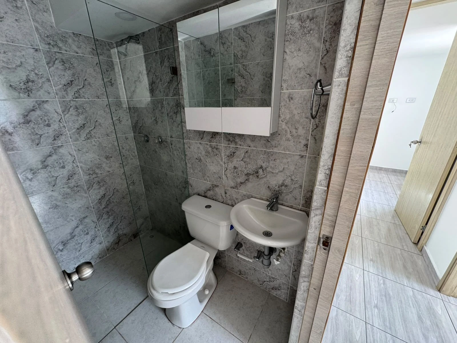 Apartamento en arriendo sector Trapiche