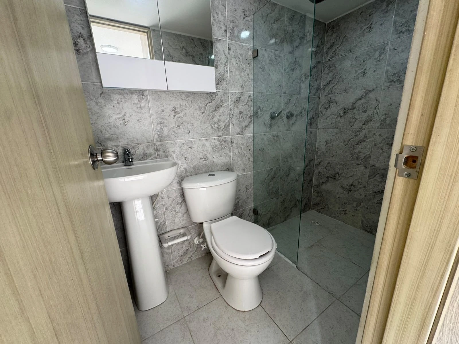 Apartamento en arriendo sector Trapiche