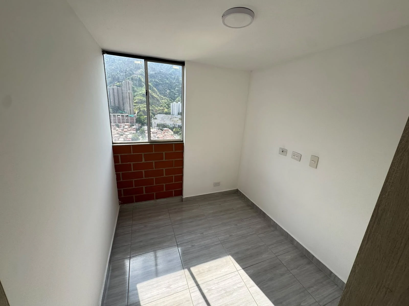 Apartamento en arriendo sector Trapiche