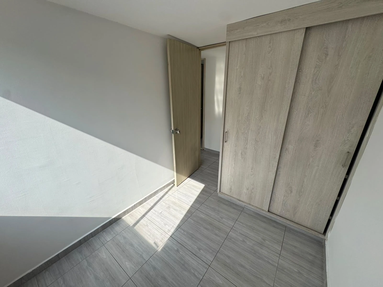 Apartamento en arriendo sector Trapiche
