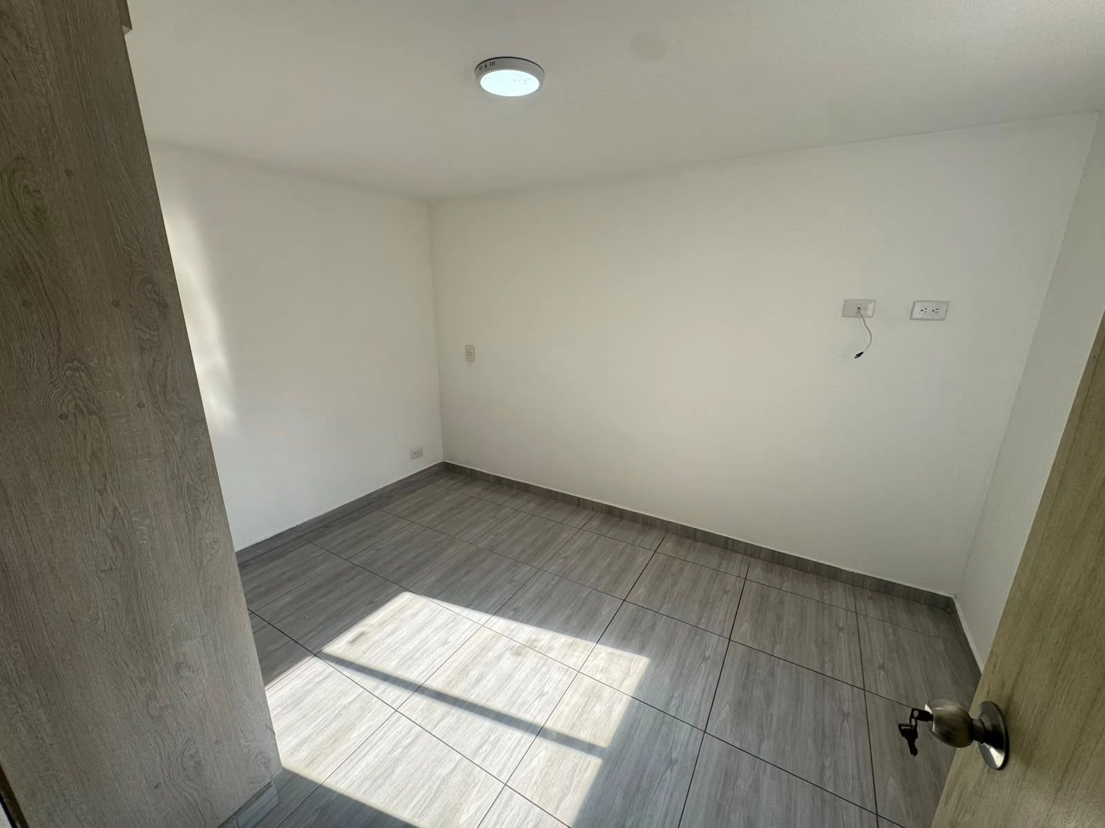 Apartamento en arriendo sector Trapiche
