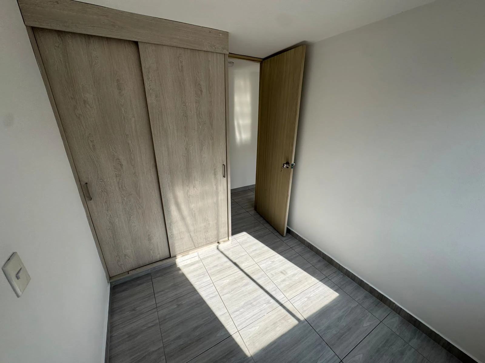 Apartamento en arriendo sector Trapiche