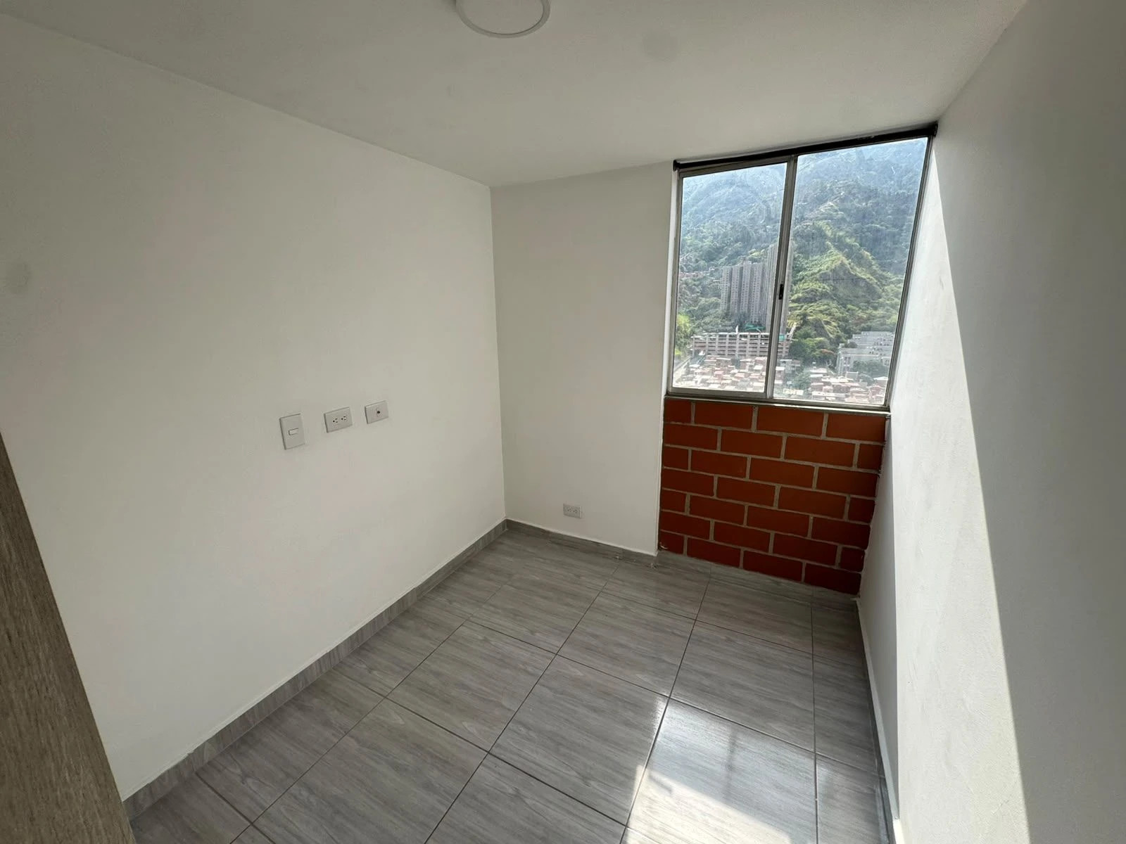 Apartamento en arriendo sector Trapiche