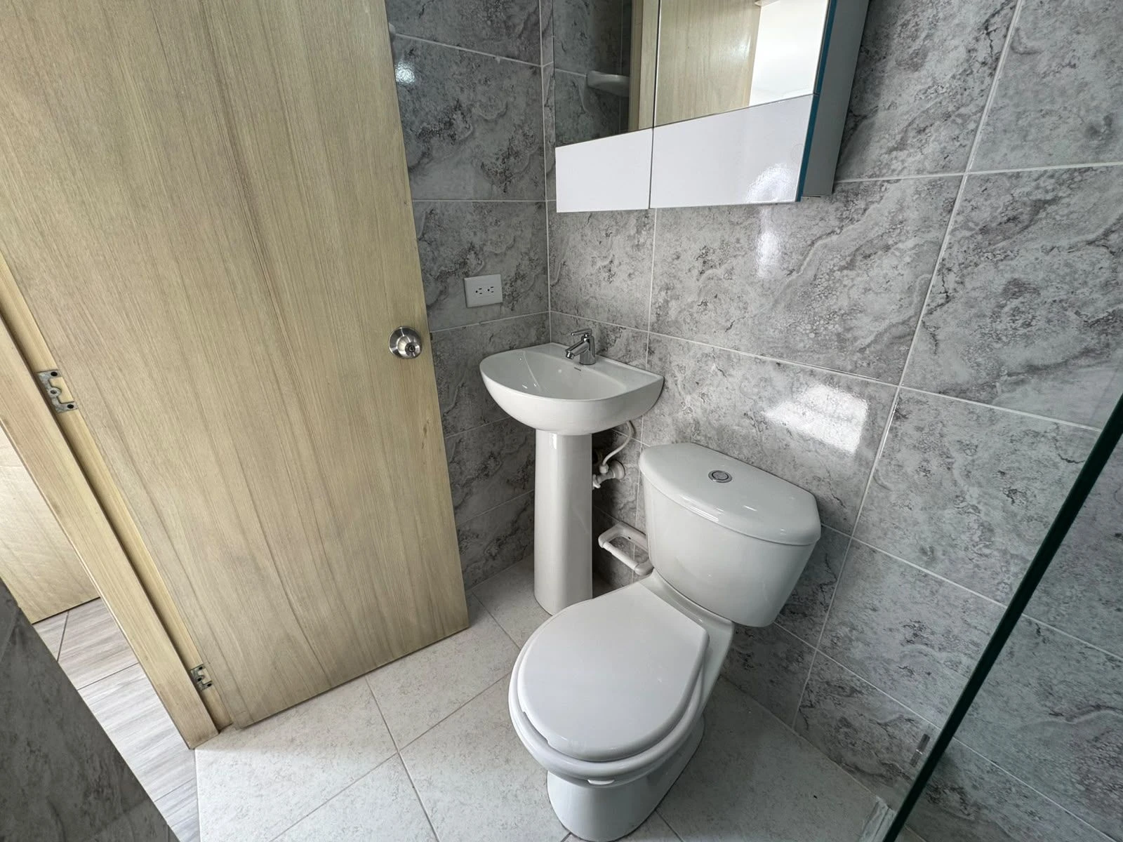 Apartamento en arriendo sector Trapiche