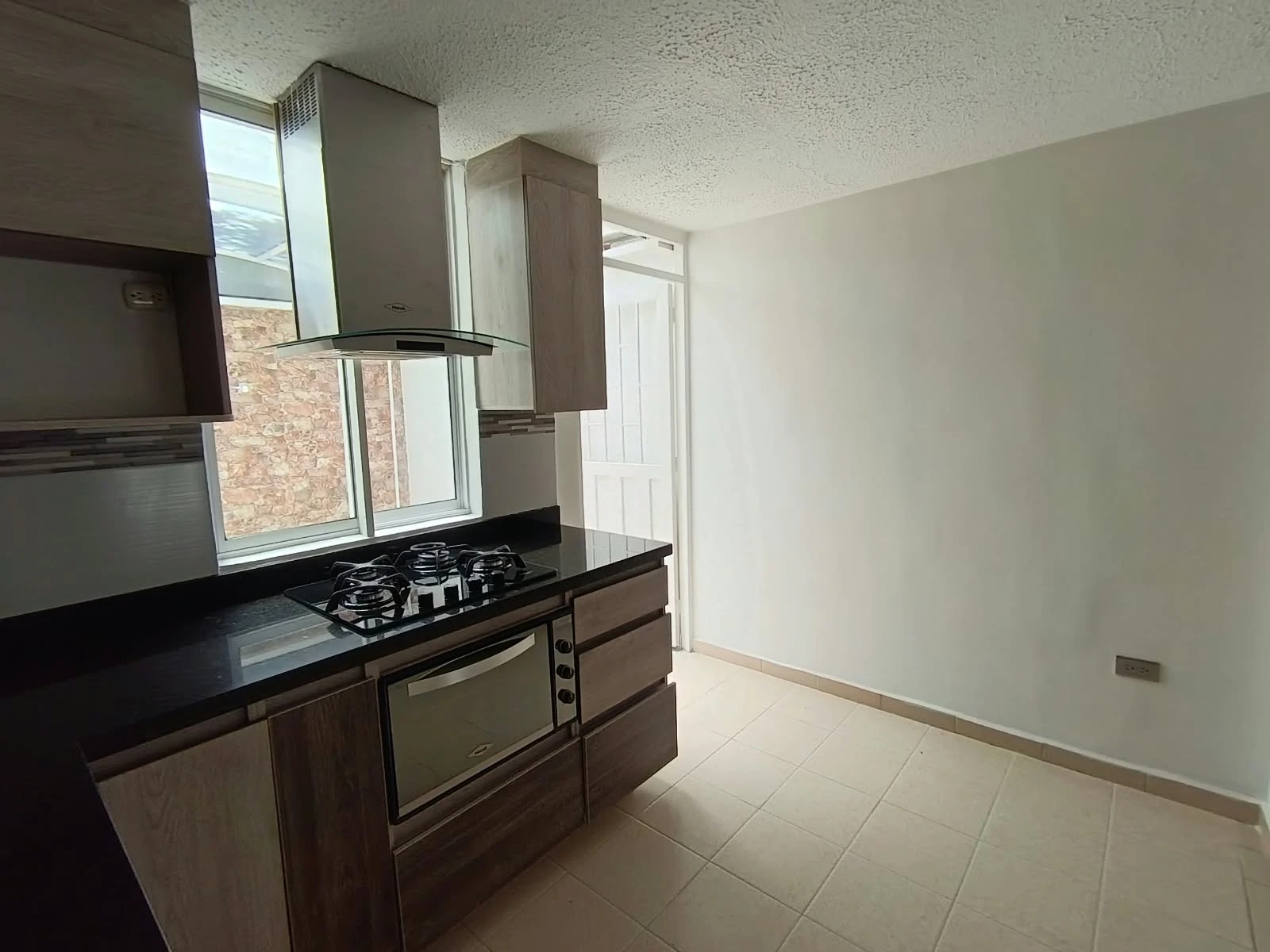 Apartamento en Arriendo La Hondonada Medellin