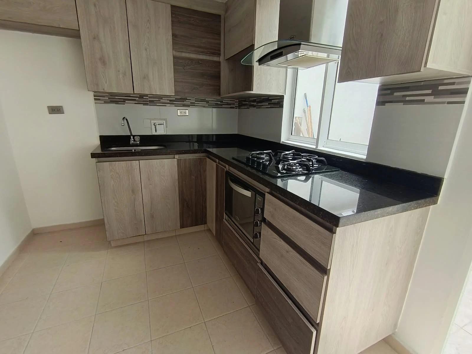 Apartamento en Arriendo La Hondonada Medellin