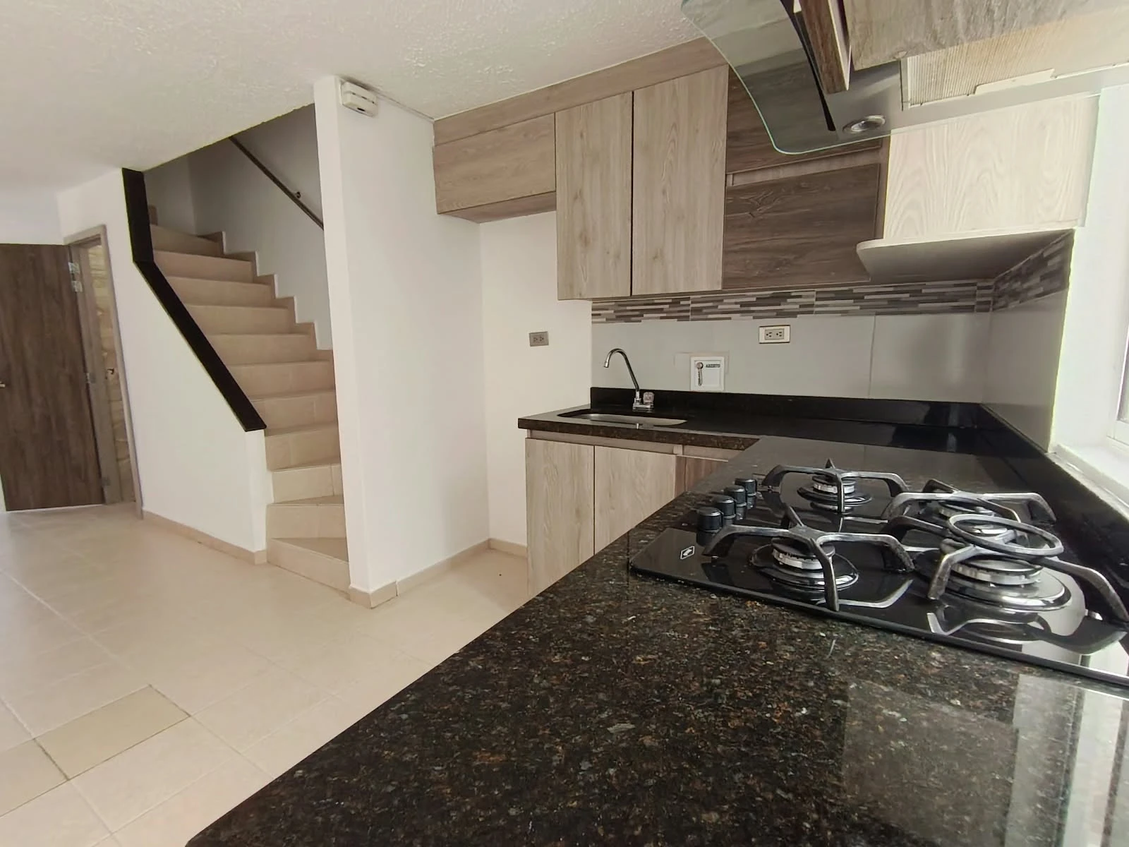 Apartamento en Arriendo La Hondonada Medellin