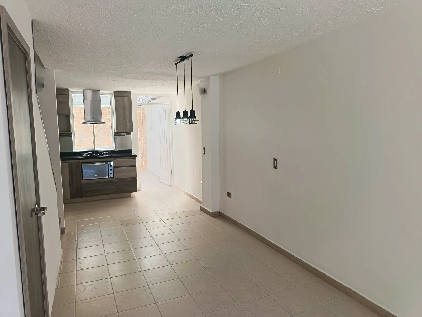 Apartamento en Arriendo La Hondonada Medellin