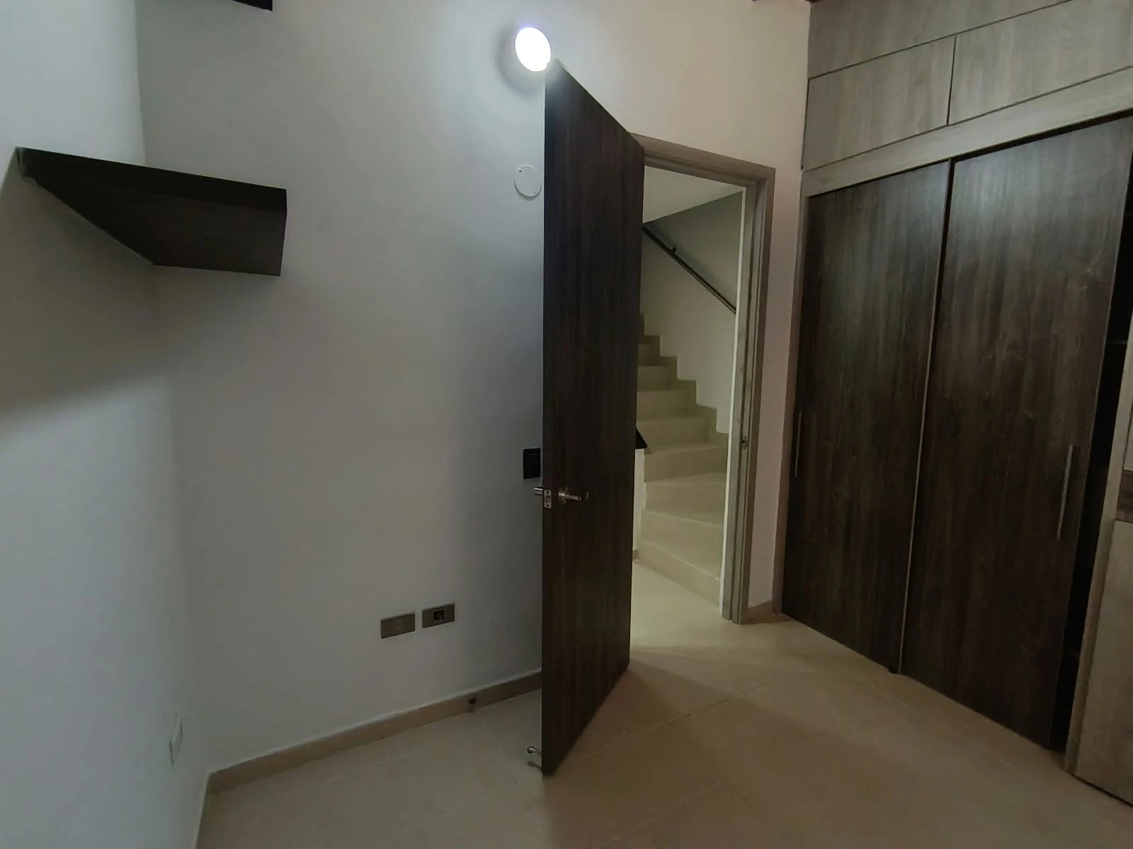 Apartamento en Arriendo La Hondonada Medellin