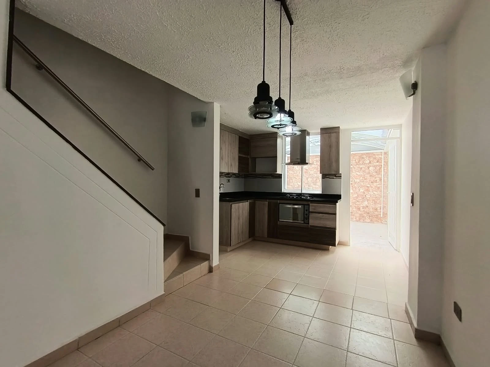 Apartamento en Arriendo La Hondonada Medellin