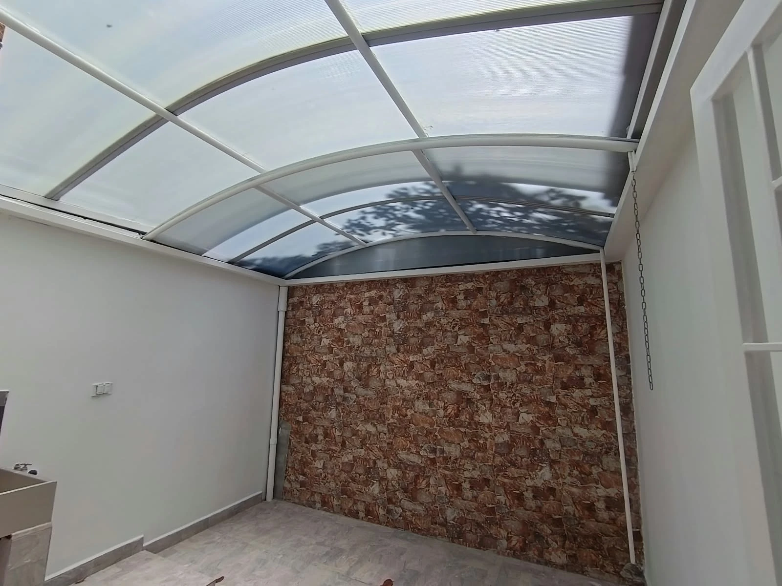 Apartamento en Arriendo La Hondonada Medellin