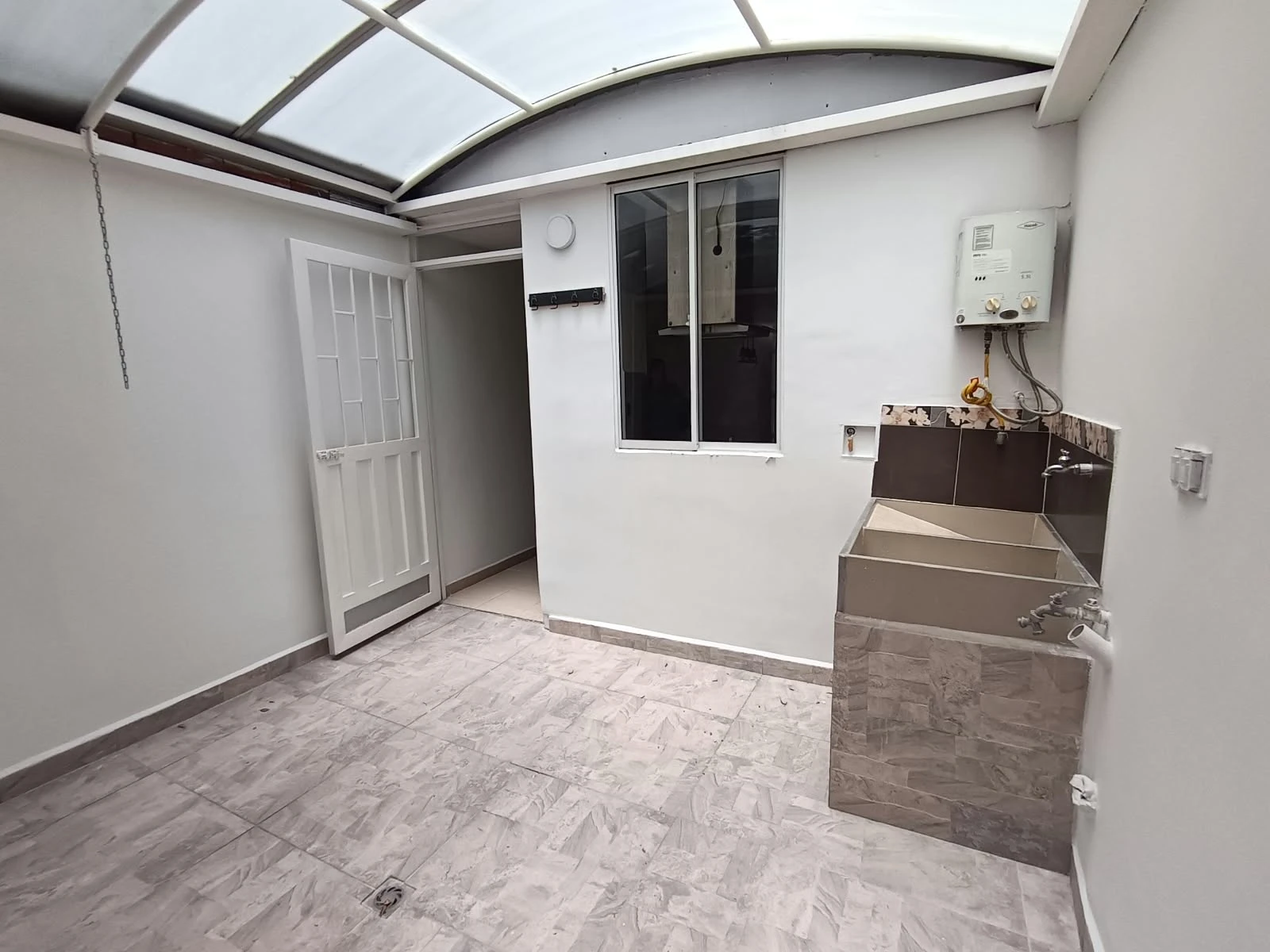 Apartamento en Arriendo La Hondonada Medellin