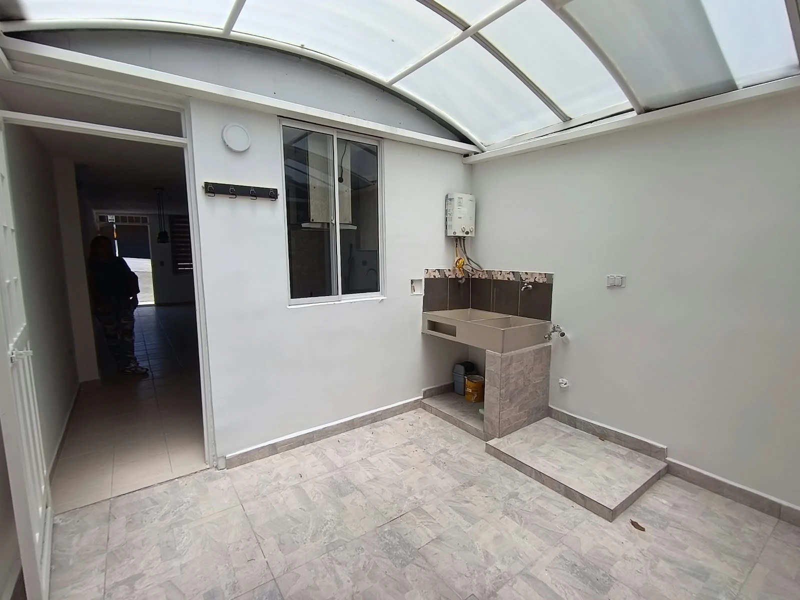 Apartamento en Arriendo La Hondonada Medellin