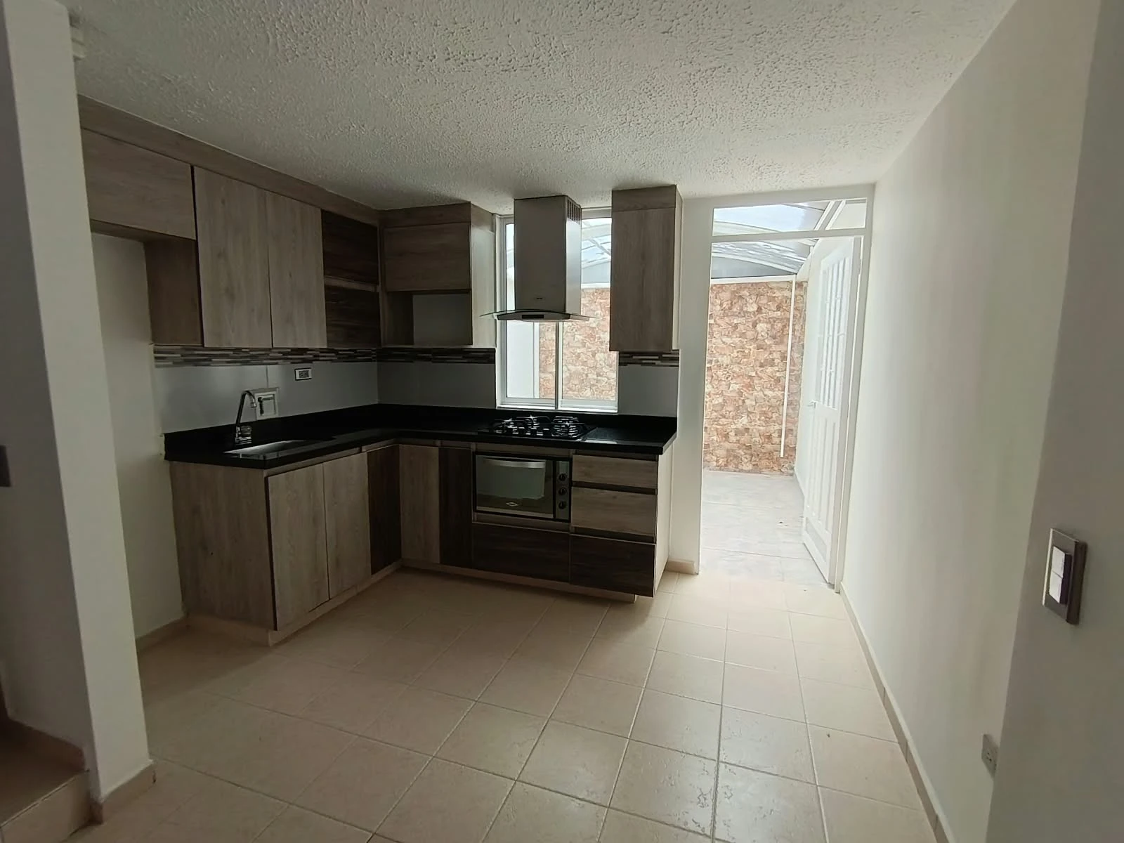 Apartamento en Arriendo La Hondonada Medellin