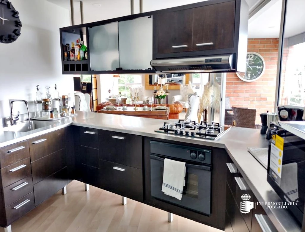 Apartamento en arriendo sector Las Santas