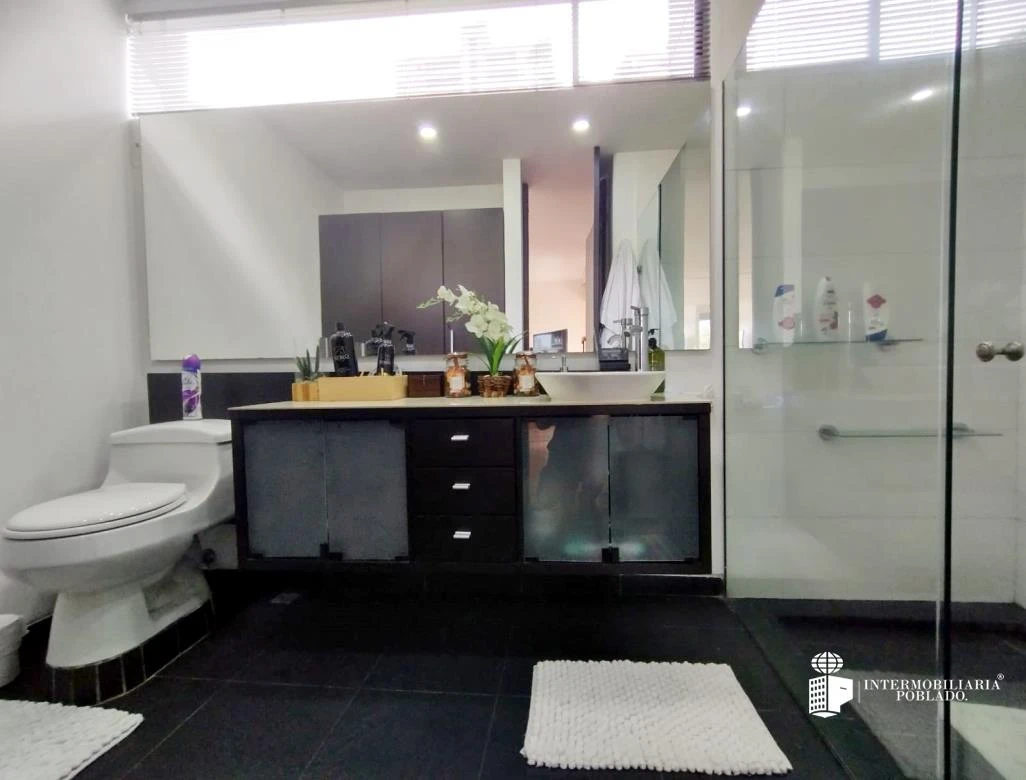 Apartamento en arriendo sector Las Santas
