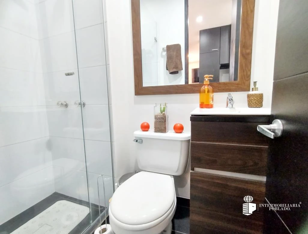 Apartamento en arriendo sector Las Santas