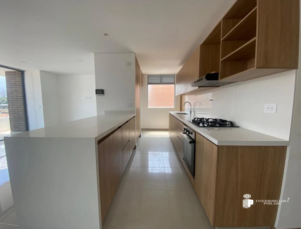 Arriendo Apartamento en Envigado el Portal